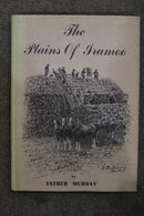 The Plains of Irmaroo by Esther Murray