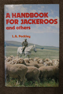 A Handbook for Jackeroos and Others by L.A. Pockley