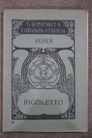Rigoletto by Verdi