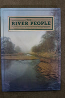 The River People by James Cowan