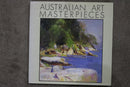Australian Art Masterpieces by Currey O'Neil