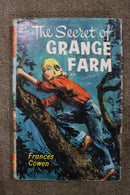 The Secret of Grange Farm by Frances Cowan