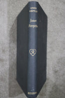 Janet Forsythe by Anne Hepple
