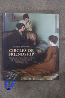 Circles of Friendship: The Centenary History of the Lyceum Club Melbourne by Janette Bomford