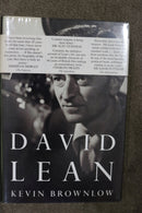 David Lean: A Biography by Kevin Brownlow