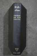 Walkabout by Charles and Elsa Chauvel