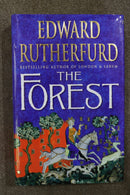 The Forest by Edward Rutherfurd
