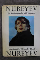 Nureyev: An Autobiography with Pictures
