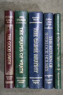 Readers Digest Bundle (5 books)