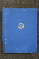 The Paris We Love edited by Dore Ogrizek