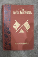 The Lost Ten Tribes by Rev. Dr Joseph Wild