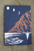 Ill Met By Moonlight by W. Stanley Moss