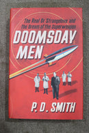 Doomsday Men by P.D. Smith