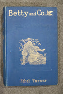 Betty and Co. by Ether Turner