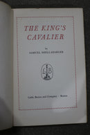 The King's Cavalier by Samuel Shellabarger