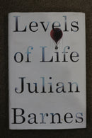 Levels of Life by Julian Barnes