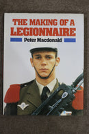 French Foreign Legion 2 book set