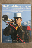 French Foreign Legion 2 book set