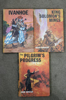 Bancroft Classics Book Bundle (3 Books)