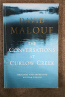 The Conversations at Curlow Creek by David Malouf