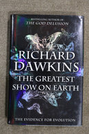 Richard Dawkins 2 book set