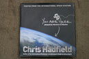 You Are Here: Around the World in 92 Minutes by Chris Hadfield