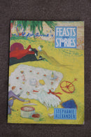 Feast and Stories by Stephanie Alexander