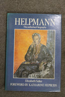 Helpmann: The Authorised Biography by Elizabeth Salter
