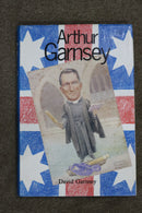 Arthur Garnsey by David Garnsey