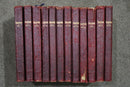 William Shakespeare: 12 volume set