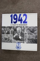 1942: A Year to Remember by British Pathe News