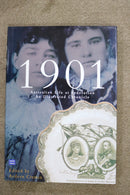 1901: Australian Life at Federation - An Illustrated Chronicle, edited by Aedeen Cremin