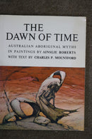 Australian Aboriginal Myths by Charles P. Mountford - two book set