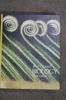 Biology by John W. Kimball
