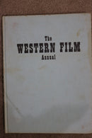 The Western Film Annual by F. Maurice Speed