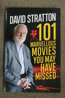 101 Marvellous Movies You May Have Missed by David Stratton