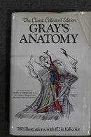 Gray's Anatomy - The Classic Collector's Edition