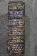 The Oriental Bible: Containing The Sacred Scriptures
