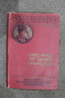 The Standard Operaglass by Charles Annesley