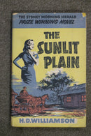 The Sunlit Plain by H.D. Williamson