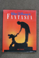 Walt Disney's Fantasia by John Culhane