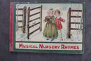 Musical Nursery Rhymes
