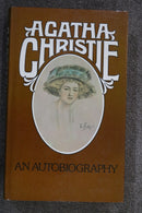 Agatha Christie: An Autobiography
