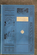 On The Banks Of The Amazon by W.H.G Kingston