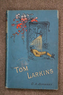 Tom Larkins by C.A. Burnaby