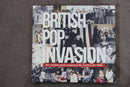 British Pop Invasion: How British music conquered the world in the 1960s Edited by Alan J. Whiticker