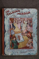 The Talking Mirror and other Tales of Magical Adventure by Andrew Gladwin