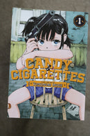 Candy & Cigarettes (11 volume set) by Tomonori Inoue