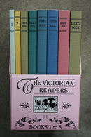 The Victorian Readers  (8 Vol. Set)
