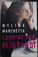 Looking for Alibrandi by Melina Marchetta